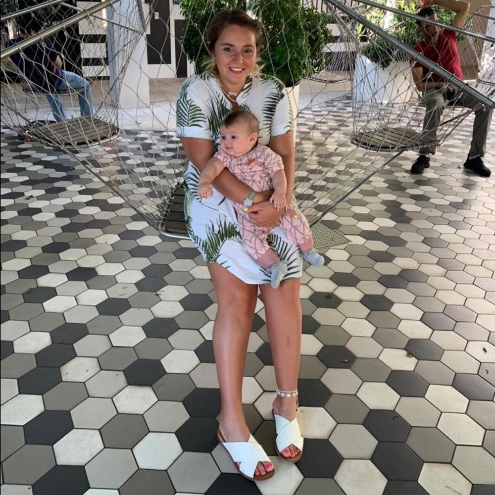 Meet your Posher, Frances